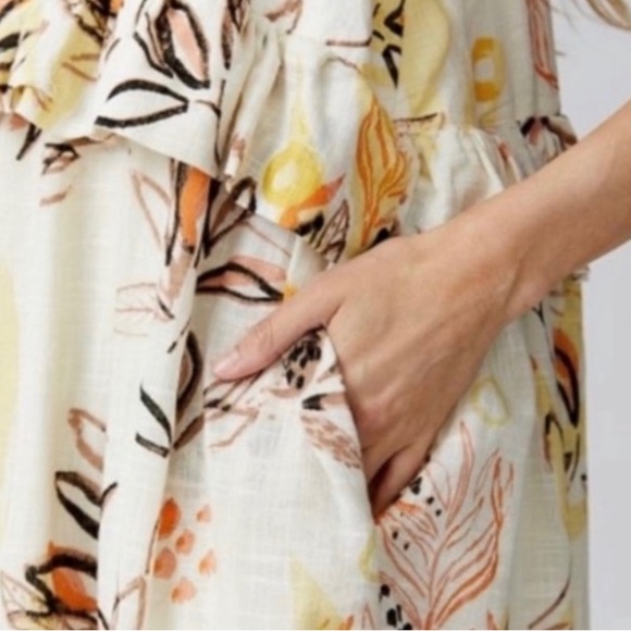 Free People dress - Picture 5 of 8